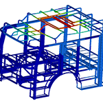 Finite Element Simulation